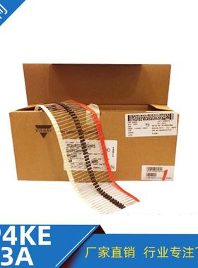 直销P4KE33A瞬变抑制二极管DO-41封装TVS二极管