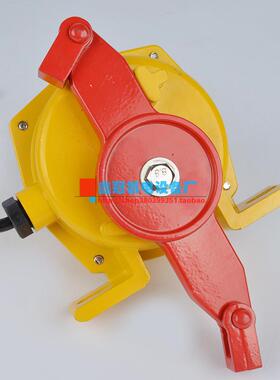 直销自动拉绳开关KLT2-I自动复位精准测量