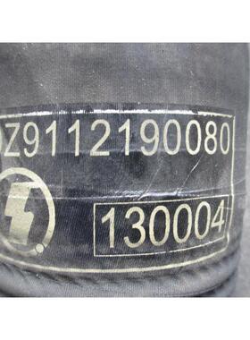供应中国陕汽德龙F3000、F2000通用配件DZ9112190080空气软管