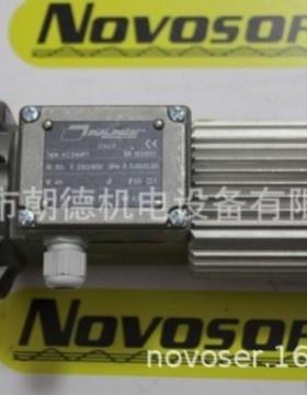 意大利Minimotor同轴减速电机AC244PTAC244PT1531597