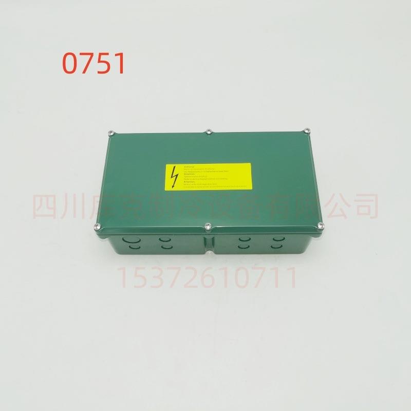 制冷压缩机接线盒6F6G6H6J4G4H4JS6FS6GS6HS6J