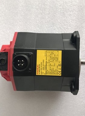 A06B-0075-B003/A06B-2075-B107发那科8/3000伺服电机四轴电机