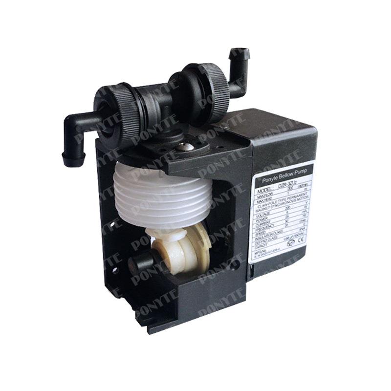 厂家直销DZR单级自吸清水泵220V高扬程大流量家用智能计量泵