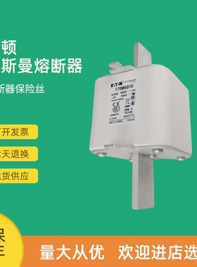 全新快速熔断器保险170M6898 170M6899 170M6900 170M6901