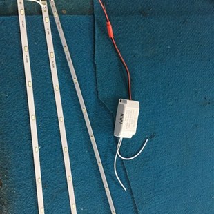 美发转灯LED 发廊灯箱 发廊用品 发廊灯 美发工具 美发转灯配件