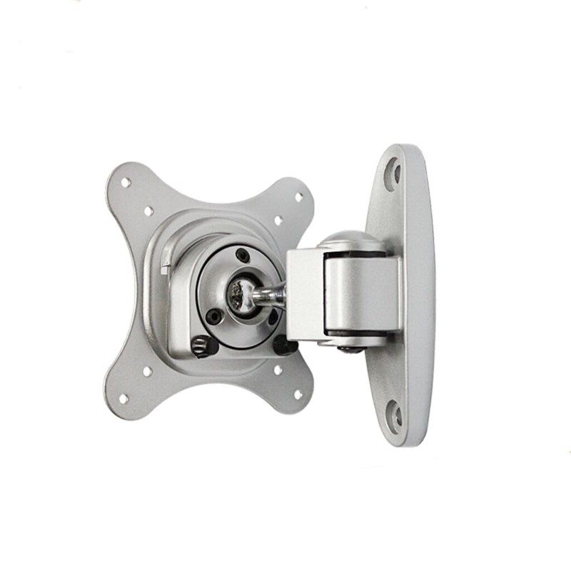 单屏显示屏显示器支架 壁挂 墙挂 电视机架 万向 旋转 伸缩挂架,大家电,电视机架,淘宝优惠券,粉丝福利购,淘宝优惠卷