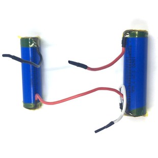 7.4V电动榨汁杯电池 10C 两串18650锂电池7.4V2000mah动力5C