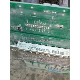 英飞凌FS150R12KT4模块，37KW变频器拆机，实物拍—议价