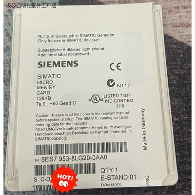 6ES7953-8LG20议价6ES79