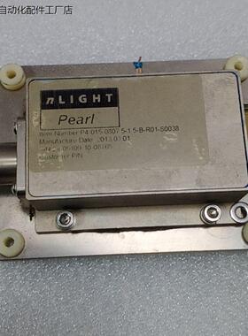 激光配件，nIight美国恩施 P4-015-0807.5--议价