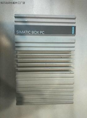 西门子工控机6AG4022-0AA21-0AA1，成色如图，-议价
