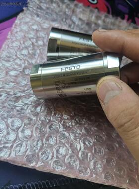FESTO费斯托夹管阀8091739-议价