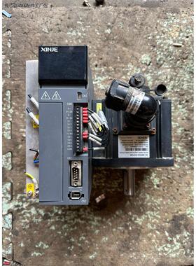 信捷伺服电机套装；MS5G-130STE-CS07220B--议价