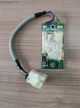 AU5901 ELP000 373000三菱M64主轴电机编-议价