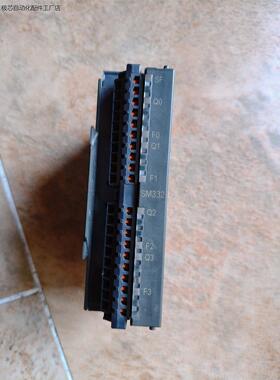 德国惠朋, VIPA 332-5HD01，SM332，实图拍-议价