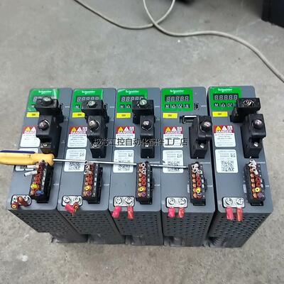 施耐德EasyLexium16伺服