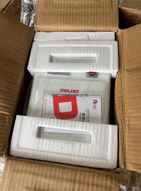 德力西CDDZ-3000VA变压器 220转110V转100V 全新库存68个—议价