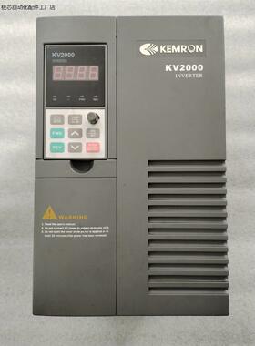 科姆龙KV2000A-G0075C-4T(F)变频器 7.5-议价