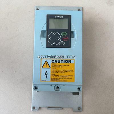 伟肯变频器MC00701控制主板—议价