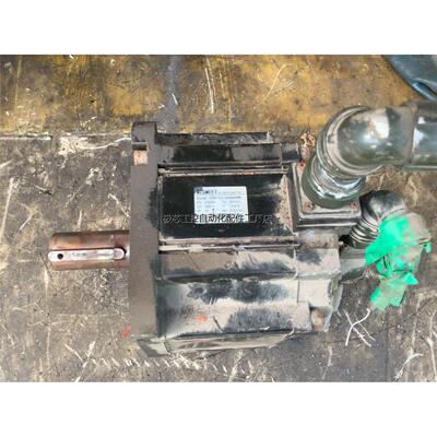 麦格米特伺服电机SPM-TD11844MAK-M功能包好，不-议价