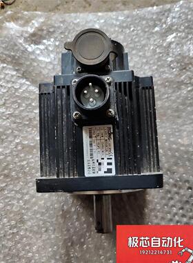 日鼎伺服电机，品，型号130ST-M050C2A-I 功-议价
