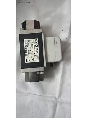 SXIO流量计VRE3-CPB40032，拆机品，DC18--议价