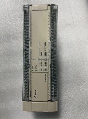 台达PLC可编程控制器 DVP80EH00R3 功能完好,质—议价