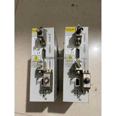 transtechnik驱动器TTA2