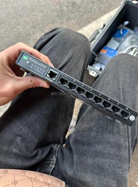 Digi PortServer TS8 串口服务器—议价