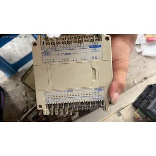 FATEK永宏PLCFBE-28MUT