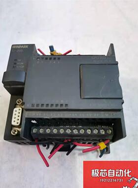 WlNPARK汇邦PLC，型号是F1X-8M6R-AC，功能-议价
