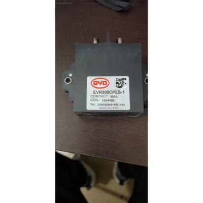 比亚迪EVR300CPES-1直流