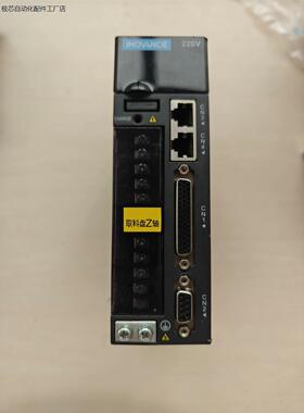 汇川技术伺服驱动器，型号：IS620PS1R6I-ES  。-议价