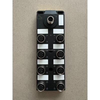 TURCK图尔克总线模块TBIL