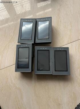 Samkoon显控触摸屏SK-043UE  拆机件 成色还可-议价