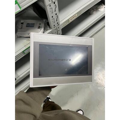 MCGS触摸屏TPC7031Gix—