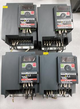 东芝变频器5.5KW VFNC3C-4055P 原装拆机，已-议价