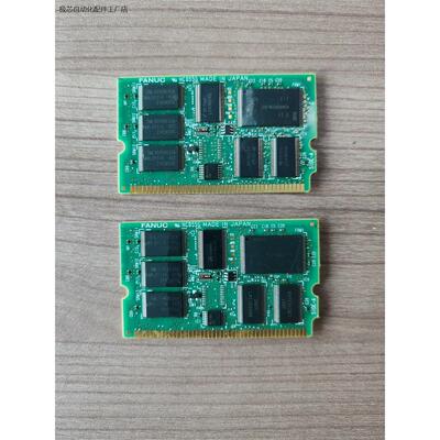 A17B-3960发那科系统内存