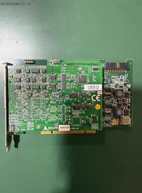 凌华 DAQ-2501-004采集卡51-12265-0A2-议价