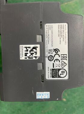 台达PLC可编程控制器 DVP32EC00R3 功能完好,质—议价