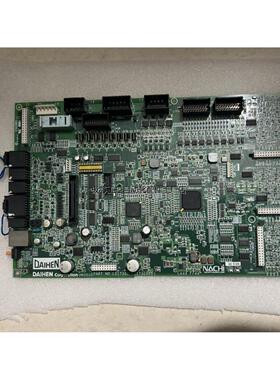 DAIHEN那智伺服驱动板UM351D，型号L21730X(-议价