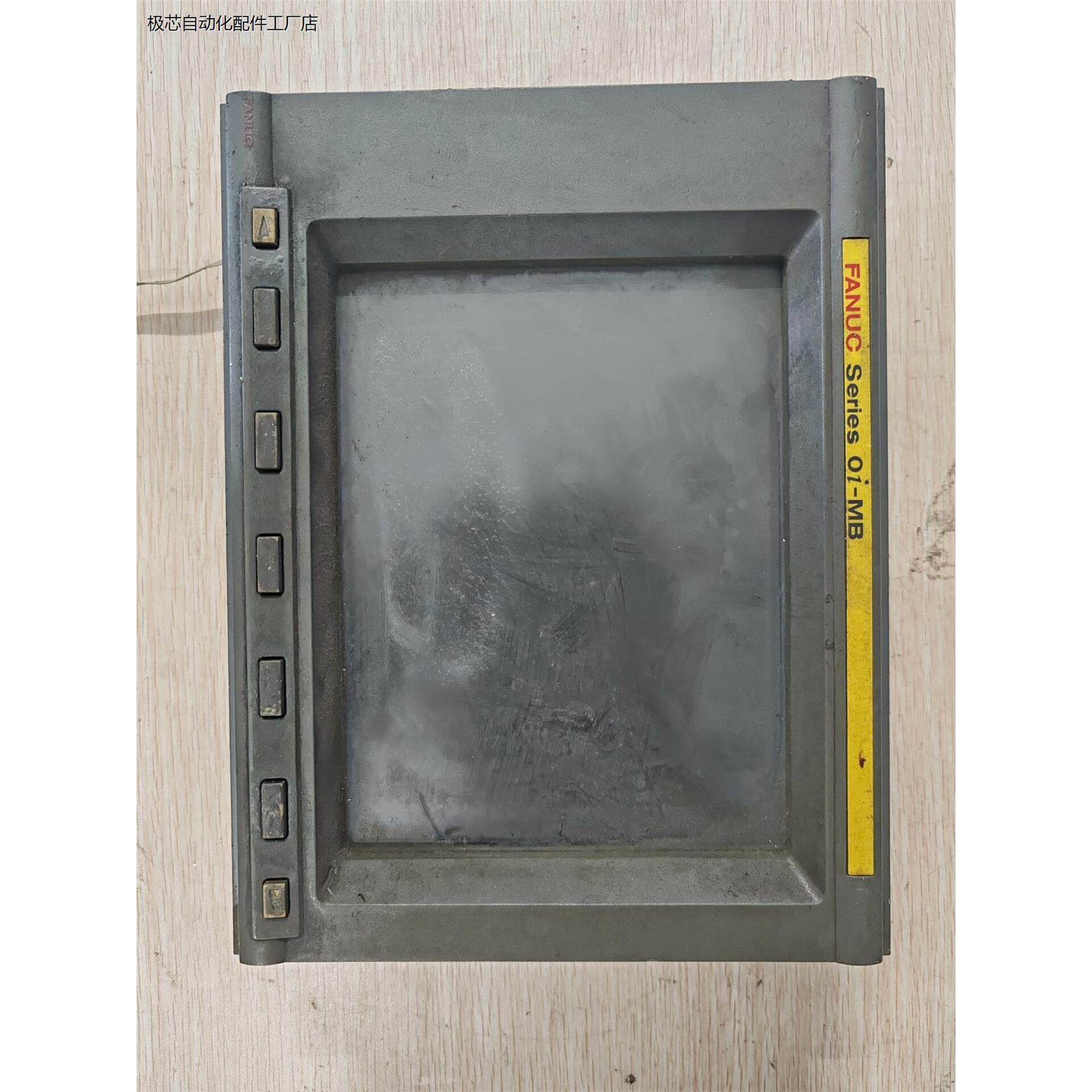 A02B-0299-C080发那科Oi-MB系统显示器屏幕总-议价