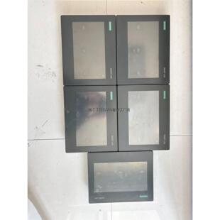 西门子触摸屏6AV6648-0DE11-3AX0,4台,有一—议价