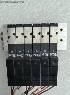 FESTO 费斯托 MZH-5/2-1,5-L-LED  3-议价