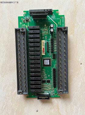 CMR1616AI4 汇川PLC 中板 IO板 适用于 H2-议价