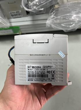 维控PLC可编程控制器 LX3V-1412MT-A 原装正品—议价