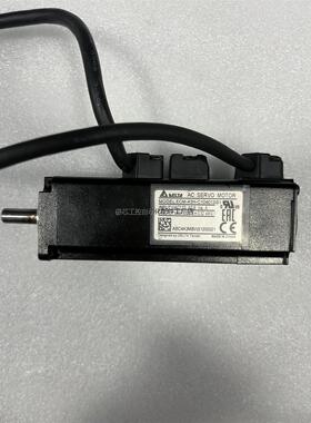 台达AC伺服电机ECM-A3HC10401SS1—议价