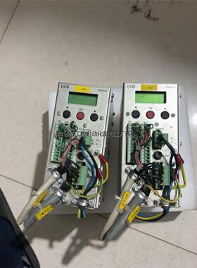 原装进口 CCD 拆机驱动器 phytron 93-70图片-议价