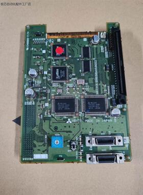 HR171/HR171A三菱64S系统主机显卡，原装拆机10-议价