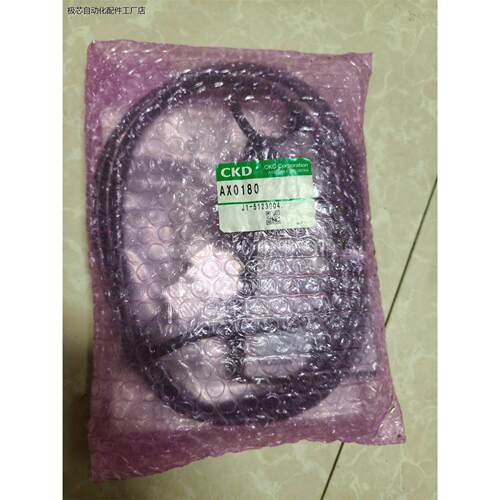 工业自动化配件品质保障